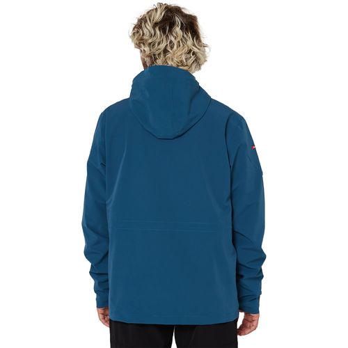 Follow 2027 Spray Zip Through Jacket