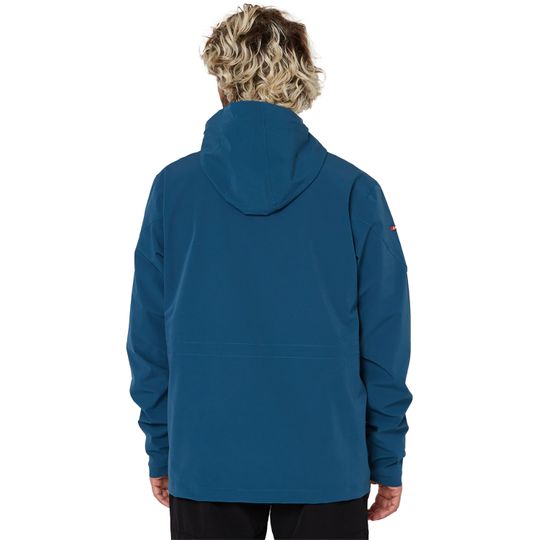 Follow 2027 Spray Zip Through Jacket