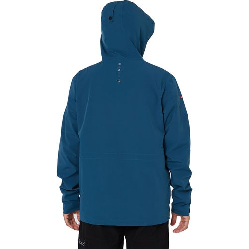 Follow 2027 Spray Zip Through Jacket