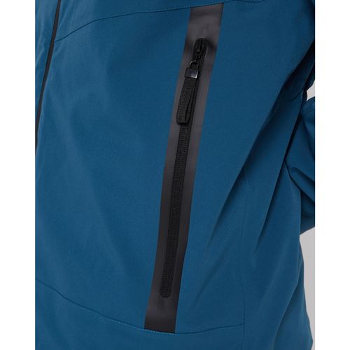Follow 2027 Spray Zip Through Jacket