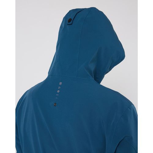 Follow 2027 Spray Zip Through Jacket