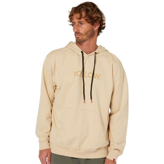 Follow 2027 Logo Hoodie