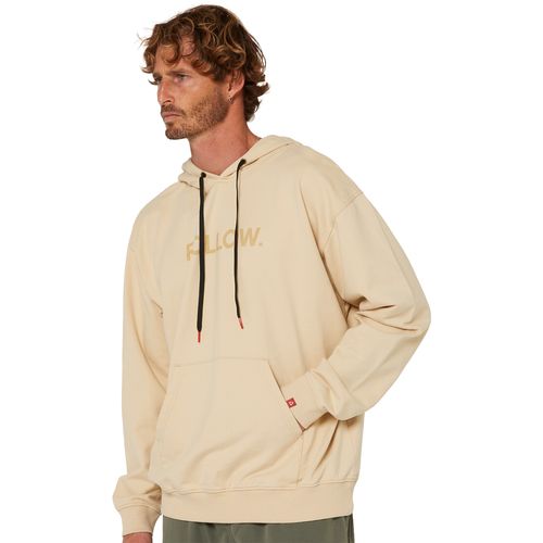 Follow 2027 Logo Hoodie