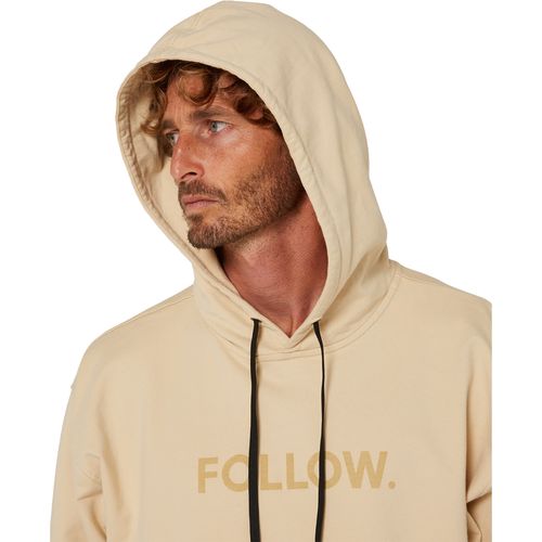 Follow 2027 Logo Hoodie