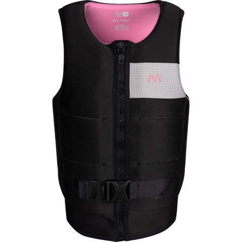 Ivy 2027 Nova Vest