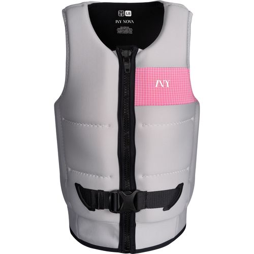 Ivy 2027 Nova Vest