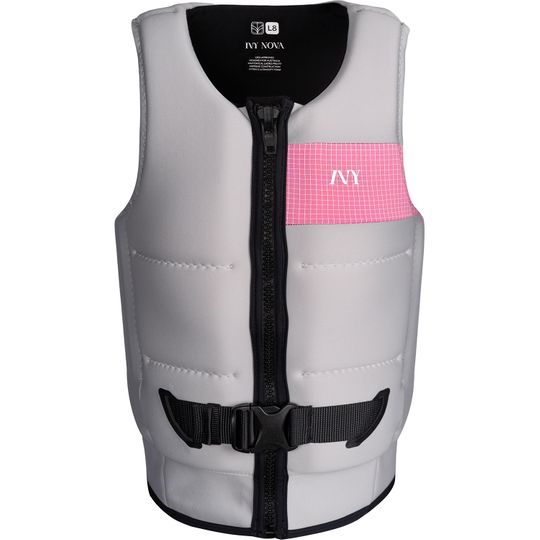 Ivy 2027 Nova Vest