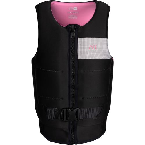 Ivy 2027 Nova Vest