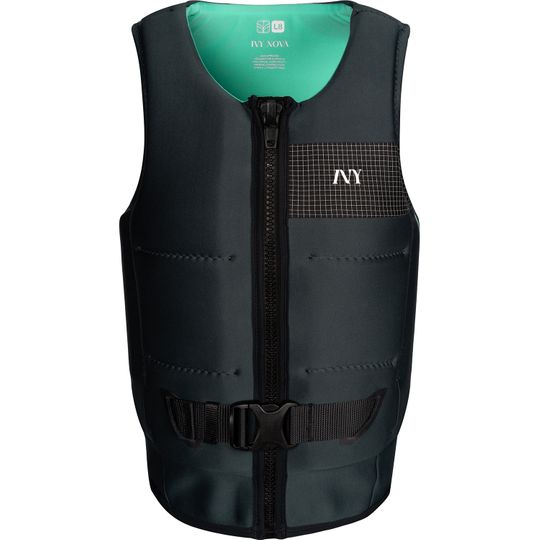 Ivy 2027 Nova Vest