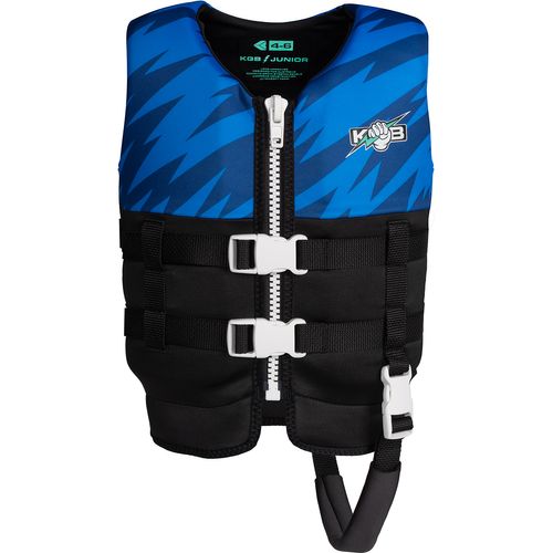 KGB 2027 Junior Boys Vest
