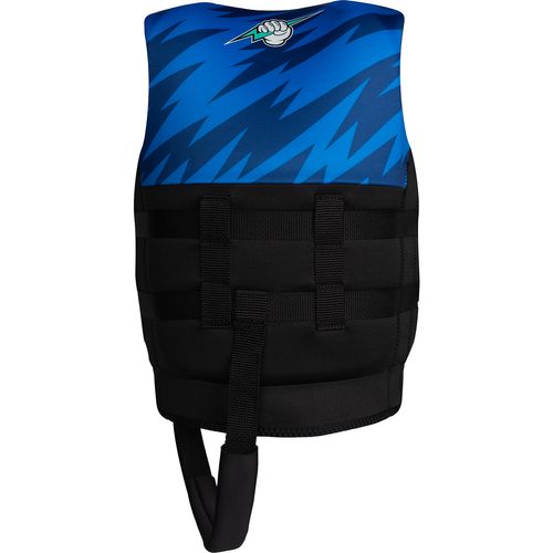 KGB 2027 Junior Boys Vest