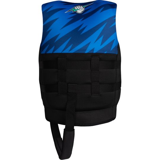 KGB 2027 Junior Boys Vest