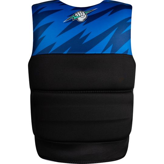KGB 2027 Junior Boys Vest