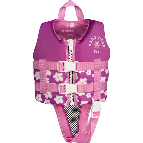 Ivy 2027 Junior Girls Vest