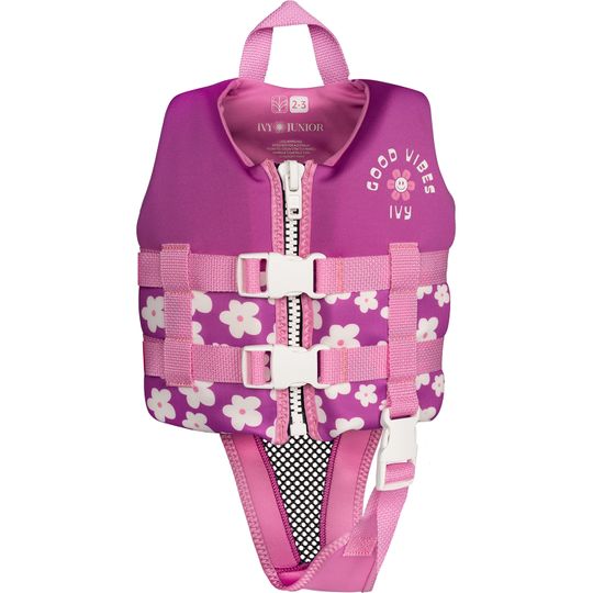 Ivy 2027 Junior Girls Vest