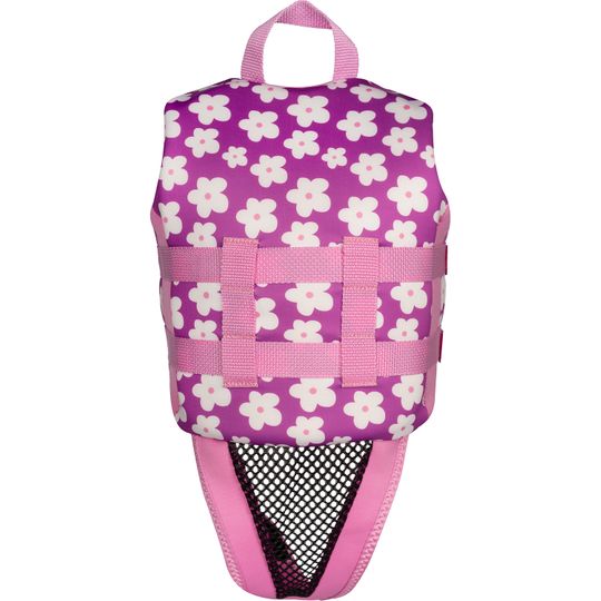 Ivy 2027 Junior Girls Vest