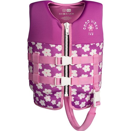 Ivy 2027 Junior Girls Vest