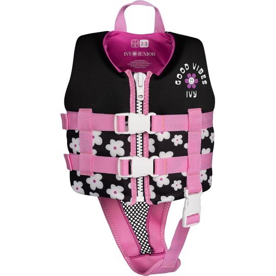 Ivy 2027 Junior Girls Vest