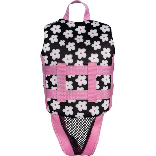 Ivy 2027 Junior Girls Vest