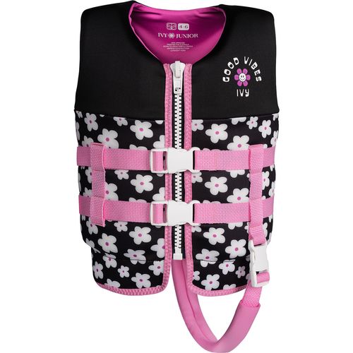 Ivy 2027 Junior Girls Vest