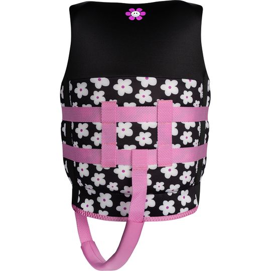 Ivy 2027 Junior Girls Vest