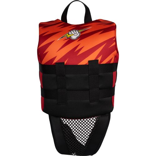 KGB 2027 Junior Boys Vest