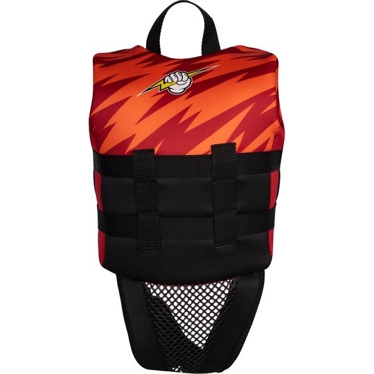 KGB 2027 Junior Boys Vest