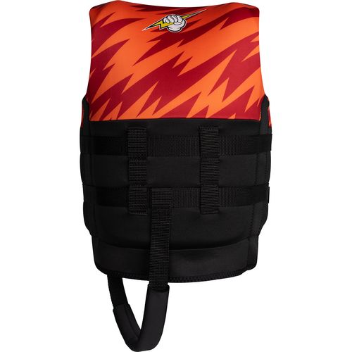 KGB 2027 Junior Boys Vest