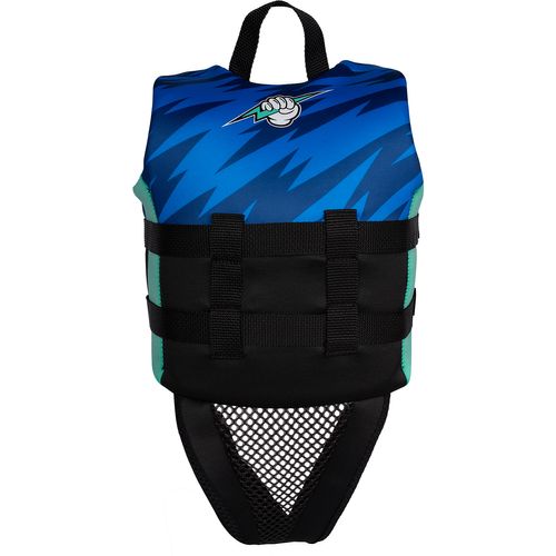 KGB 2027 Junior Boys Vest