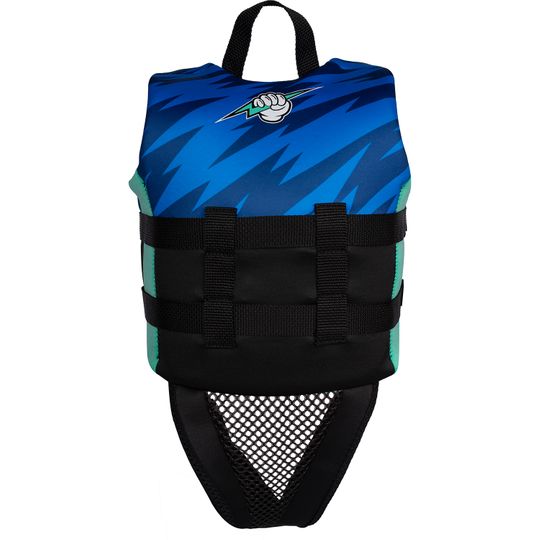 KGB 2027 Junior Boys Vest