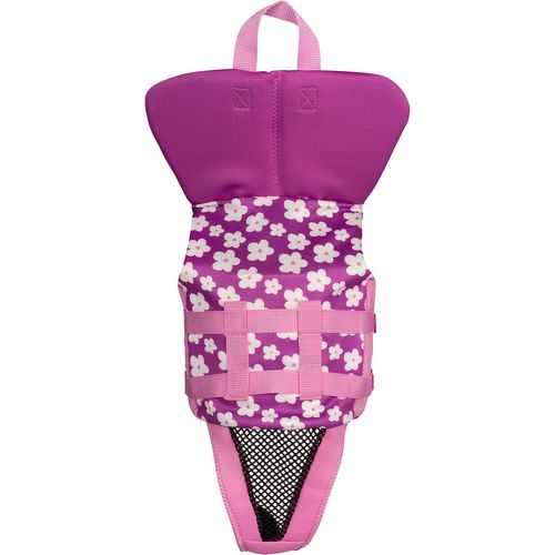 KGB 2027 Infant Vest With Collar
