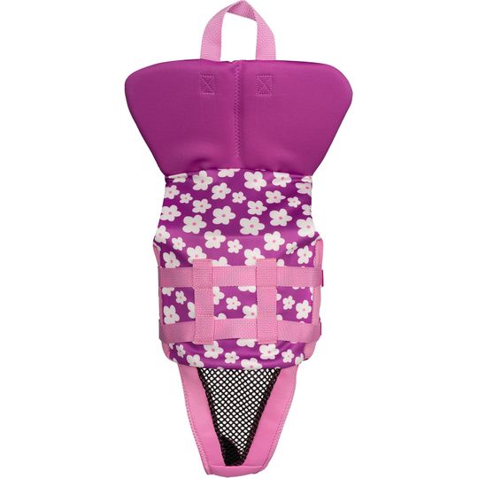 KGB 2027 Infant Vest With Collar