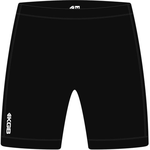 KGB 2027 9 inch Men's Neo Shorts