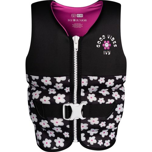 Ivy 2027 Junior Girls Vest