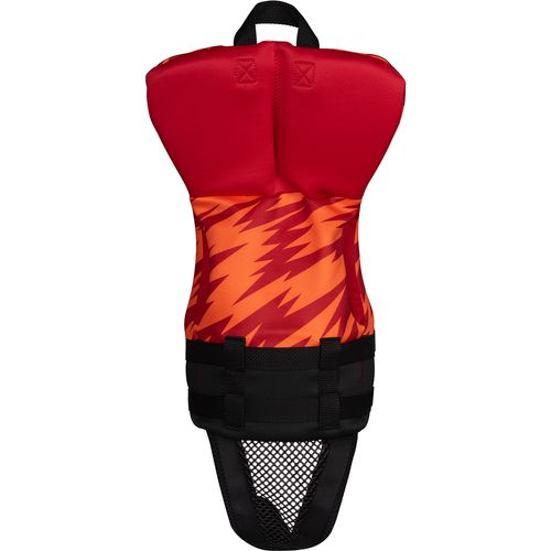 KGB 2027 Infant Vest With Collar