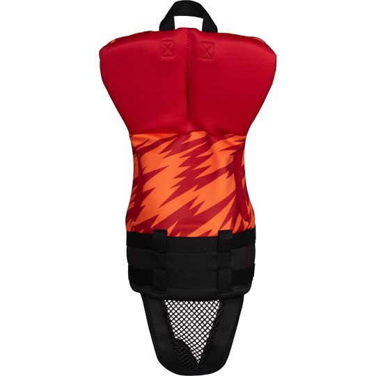 KGB 2027 Infant Vest With Collar