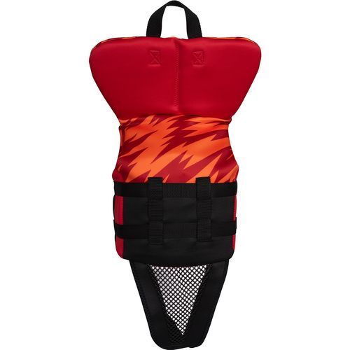 KGB 2027 Infant Vest With Collar