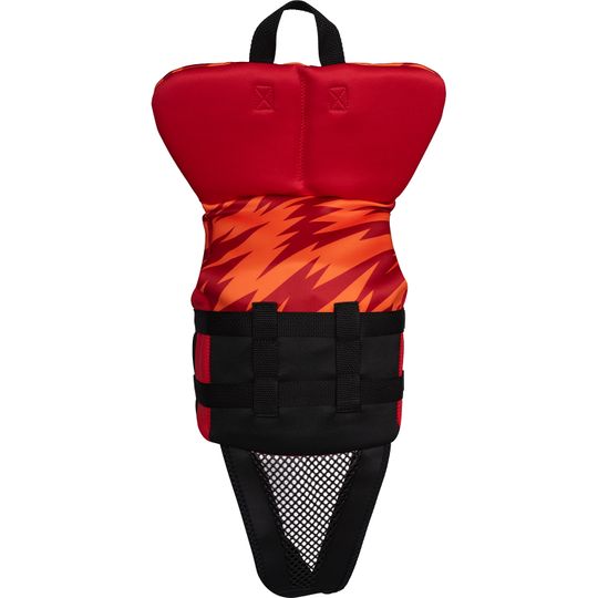 KGB 2027 Infant Vest With Collar