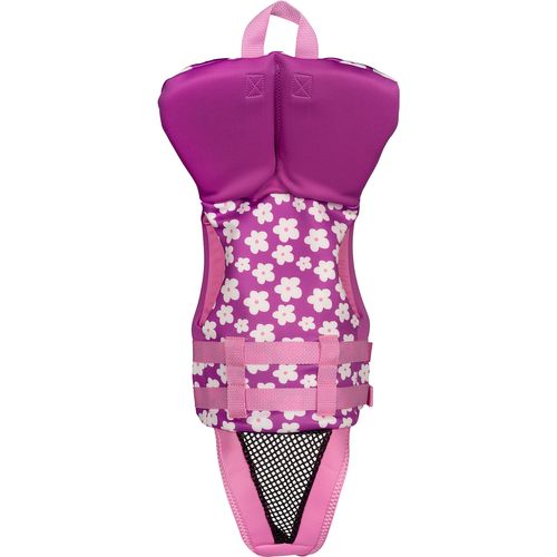 KGB 2027 Infant Vest With Collar