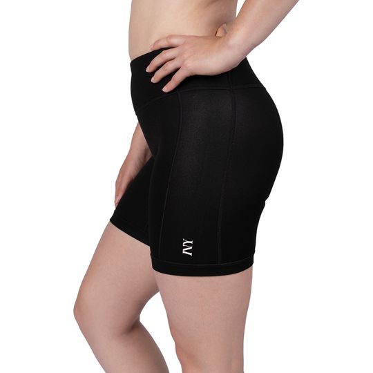 Ivy 2027 Ladies 7In Neo Short