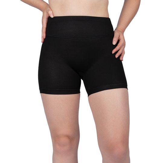 Ivy 2027 Ladies 5In Neo Short