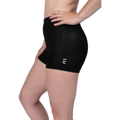 Ivy 2027 Ladies 5In Neo Short