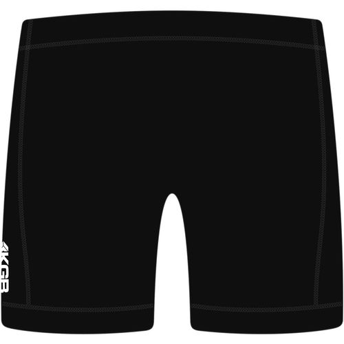 KGB 2027 Boys 6 inch Neo Shorts