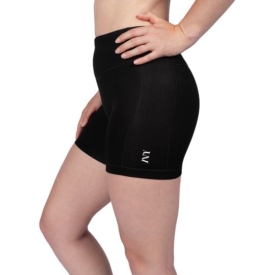 Ivy 2027 Ladies 3In Neo Short