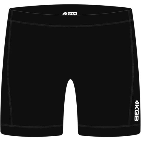 KGB 2027 6 inch Boys Neo Shorts