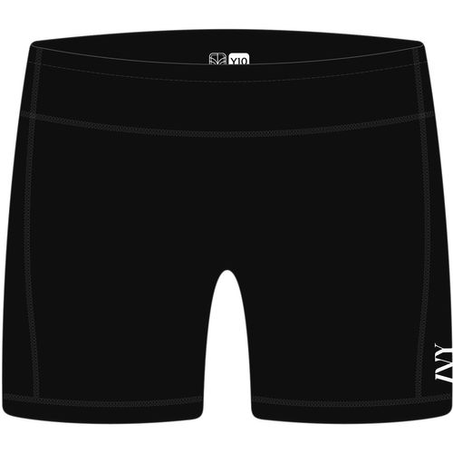 Ivy 2027 5 inch Girls Neo Shorts