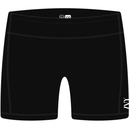 Ivy 2027 5 inch Girls Neo Shorts