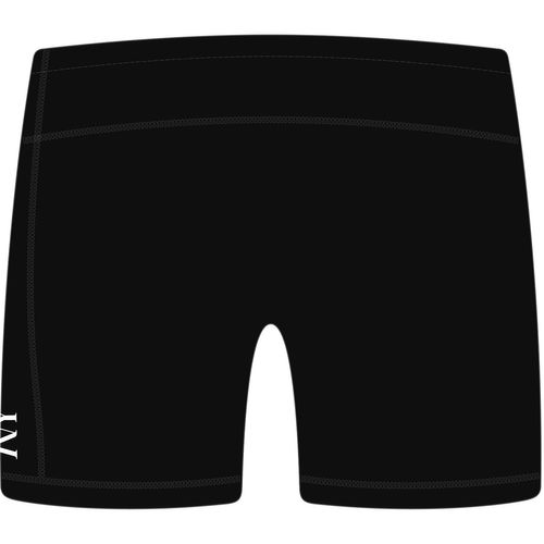 Ivy 2027 5 inch Girls Neo Shorts
