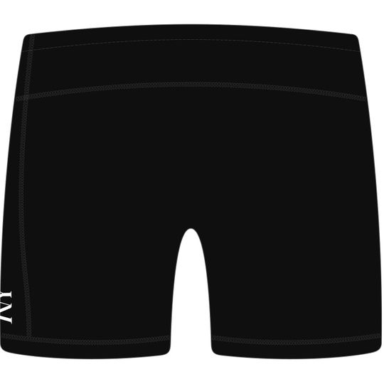 Ivy 2027 5 inch Girls Neo Shorts