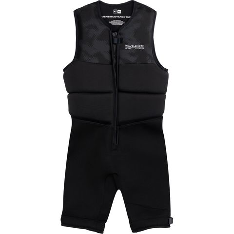 Wavelength 2027 Men's Buoyancy Suit